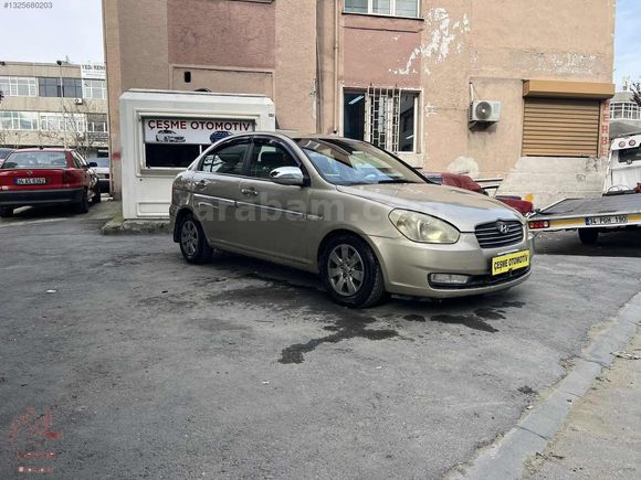 ÇEŞME OTOMOTİV'DEN 2007 ERA