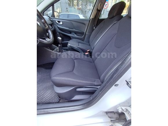 Sahibinden Renault Clio 1.5 dCi Joy 2016 Model