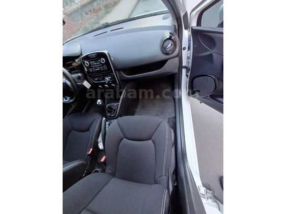 Sahibinden Renault Clio 1.5 dCi Joy 2016 Model