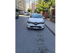 Sahibinden Renault Clio 1.5 dCi Joy 2016 Model