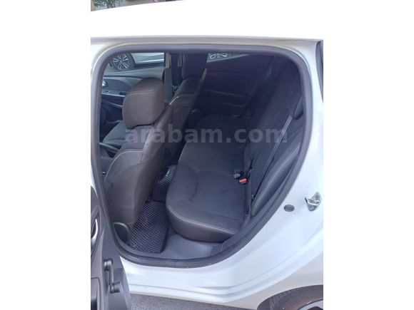 Sahibinden Renault Clio 1.5 dCi Joy 2016 Model