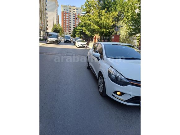 Sahibinden Renault Clio 1.5 dCi Joy 2016 Model