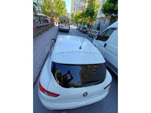 Sahibinden Renault Clio 1.5 dCi Joy 2016 Model