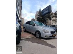 PEHLİVAN OTOMOTİV'DEN ACCENT ERA DİZEL VGT 110 LÜK MOTOR