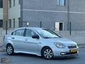 41BKR MOTOR'S DAN SATILIK 2006 MODEL HYUNDAİ ACCENT ERA