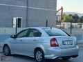41BKR MOTOR'S DAN SATILIK 2006 MODEL HYUNDAİ ACCENT ERA