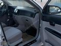 41BKR MOTOR'S DAN SATILIK 2006 MODEL HYUNDAİ ACCENT ERA