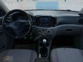 41BKR MOTOR'S DAN SATILIK 2006 MODEL HYUNDAİ ACCENT ERA