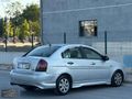 41BKR MOTOR'S DAN SATILIK 2006 MODEL HYUNDAİ ACCENT ERA