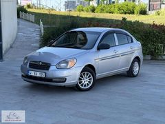 HYUNDAİ ACCENT ERA VGT 1.5 DİZEL FIRSAT ARACI