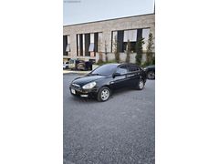 KEFELİ MOTORS'DAN 2010 HYUNDAİ ACCENT ERA TEAM PAKET