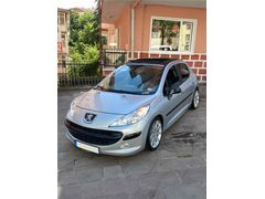 Sahibinden Peugeot 207 1.6 HDi Feline 2009 Model 