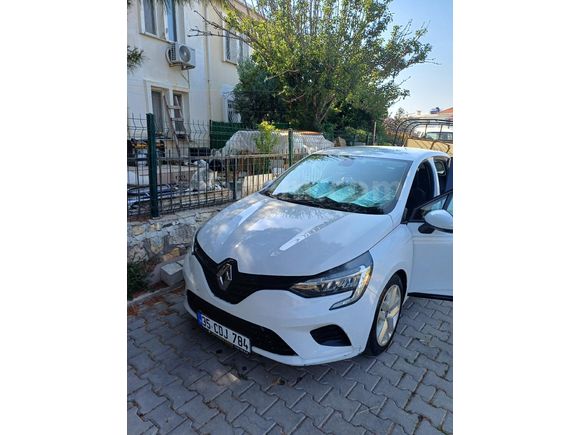 Sahibinden Renault Clio 1.0 SCe Joy 2022 Model