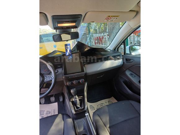 Sahibinden Renault Clio 1.0 SCe Joy 2022 Model
