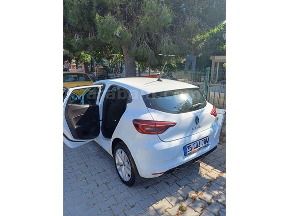 Sahibinden Renault Clio 1.0 SCe Joy 2022 Model