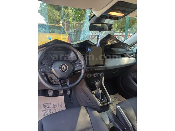 Sahibinden Renault Clio 1.0 SCe Joy 2022 Model