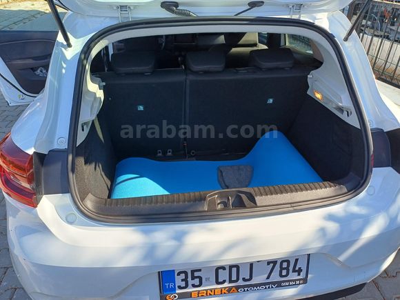 Sahibinden Renault Clio 1.0 SCe Joy 2022 Model