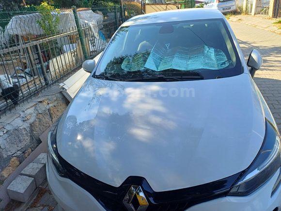 Sahibinden Renault Clio 1.0 SCe Joy 2022 Model