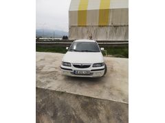 Sahibinden Mazda 626 2.0 Exclusive 1998 Model