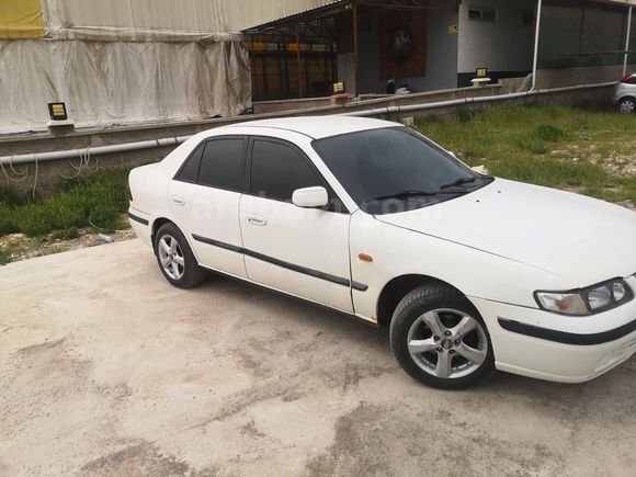 Sahibinden Mazda 626 2.0 Exclusive 1998 Model