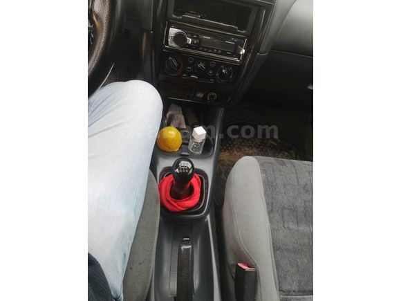 Sahibinden Mazda 626 2.0 Exclusive 1998 Model