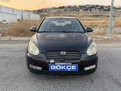 ACCENT ERA 1.5 dizel BOYASIZ DEĞİŞENSİZ HASAR KAYITSIZ