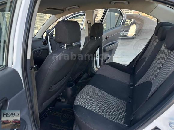 2010 MODEL HYUNDAİ ACCENT ERA 1.5 CRDİ TEAM
