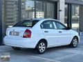 2010 MODEL HYUNDAİ ACCENT ERA 1.5 CRDİ TEAM