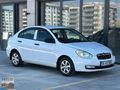 2010 MODEL HYUNDAİ ACCENT ERA 1.5 CRDİ TEAM