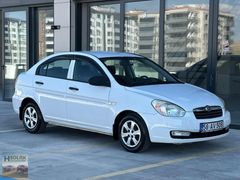 2010 MODEL HYUNDAİ ACCENT ERA 1.5 CRDİ TEAM