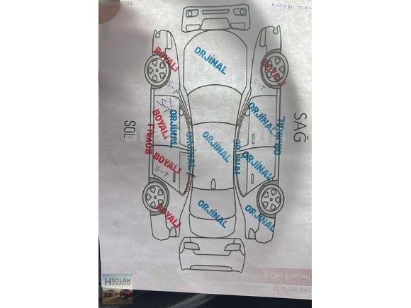 2010 MODEL HYUNDAİ ACCENT ERA 1.5 CRDİ TEAM