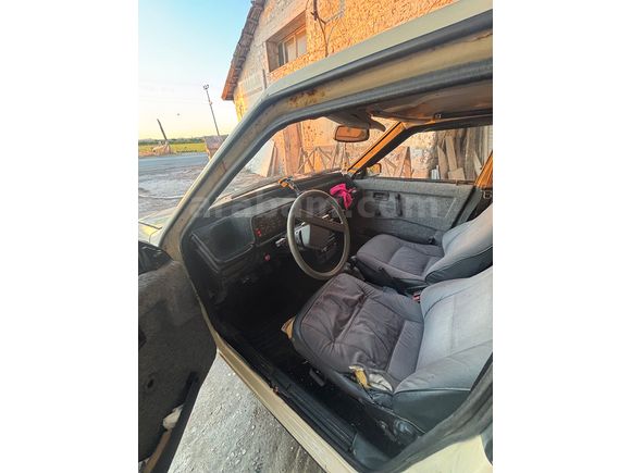 Sahibinden Lada Samara 1.5 1994 Model 