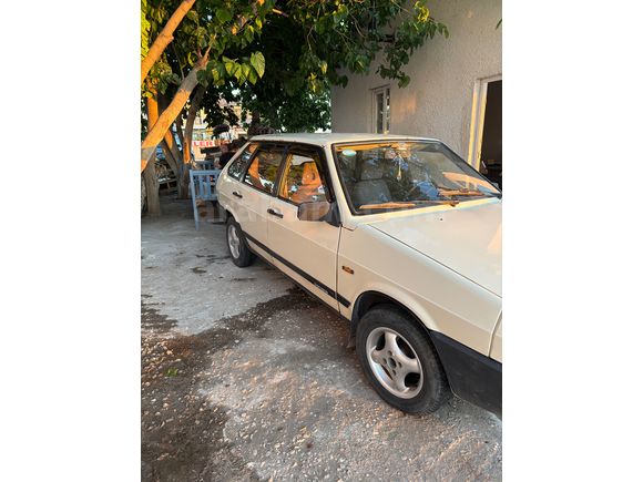 Sahibinden Lada Samara 1.5 1994 Model 