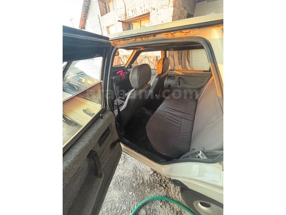 Sahibinden Lada Samara 1.5 1994 Model 