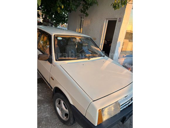 Sahibinden Lada Samara 1.5 1994 Model 