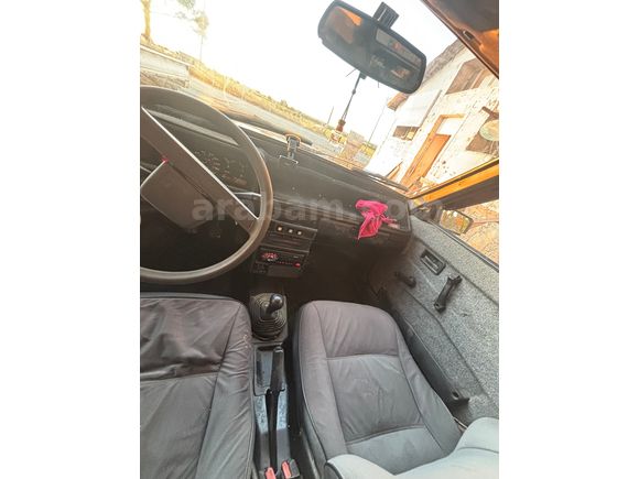 Sahibinden Lada Samara 1.5 1994 Model 