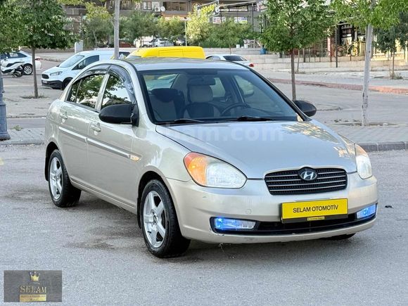 HATASIZ 2008 ACCENT ERA EXTRALI