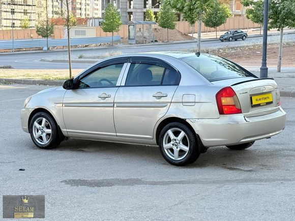 HATASIZ 2008 ACCENT ERA EXTRALI