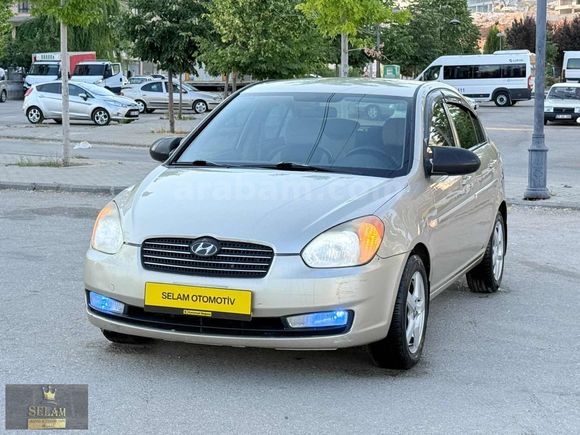 HATASIZ 2008 ACCENT ERA EXTRALI