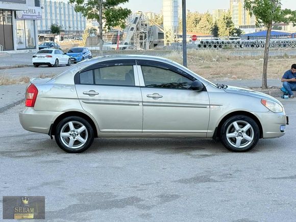 HATASIZ 2008 ACCENT ERA EXTRALI