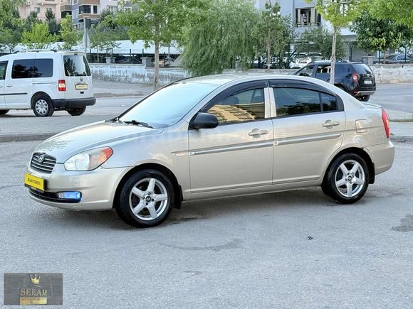 HATASIZ 2008 ACCENT ERA EXTRALI