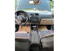 Sahibinden Volkswagen Polo 1.4 Comfortline 2012 Model