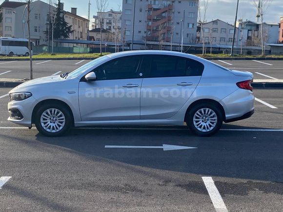 Sahibinden Fiat Egea 1.6 Multijet Easy 2023 Model