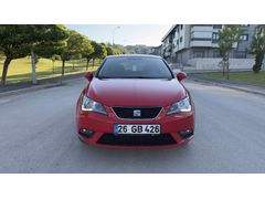 2017 SEAT IBIZA 1.0 EcoTSI OTOMATİK YETKİLİ SERVİS BAKIMLI