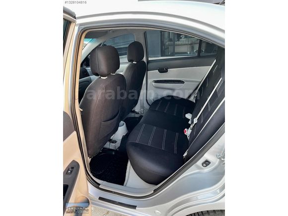 ACCENT ERA 2009 1.5 CRDİ MANUEL