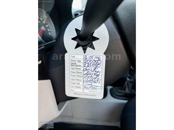 ACCENT ERA 2009 1.5 CRDİ MANUEL