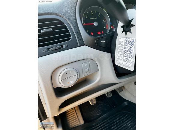 ACCENT ERA 2009 1.5 CRDİ MANUEL