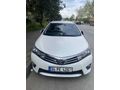 Sahibinden Toyota Corolla 1.4 D-4D Touch 2015 Model 