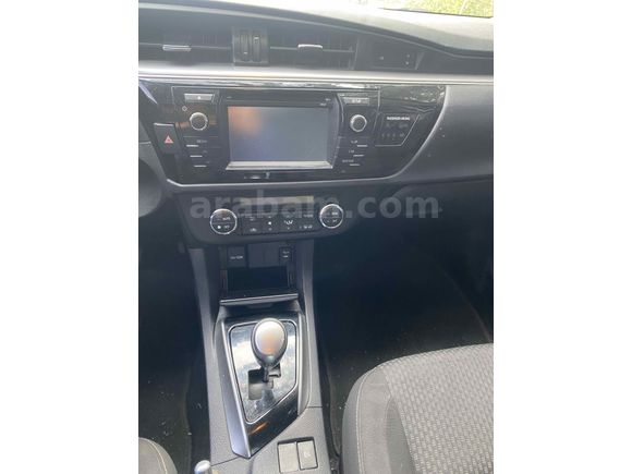 Sahibinden Toyota Corolla 1.4 D-4D Touch 2015 Model 