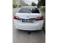 Sahibinden Toyota Corolla 1.4 D-4D Touch 2015 Model 
